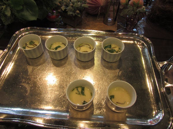 中央区のホテルライフォート札幌でのお得なランチ リビング札幌web