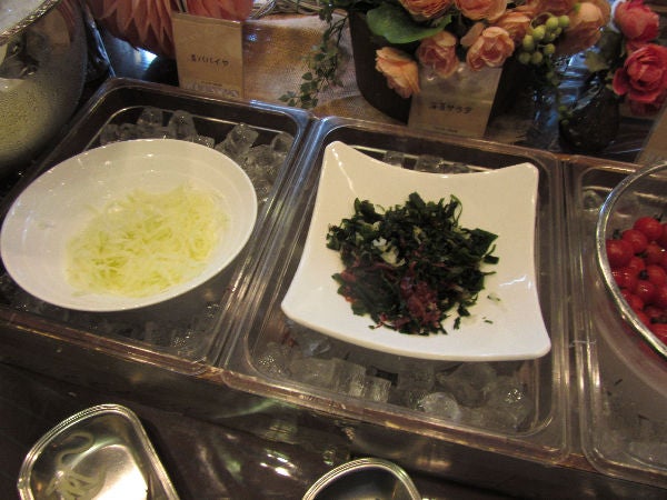 中央区のホテルライフォート札幌でのお得なランチ リビング札幌web