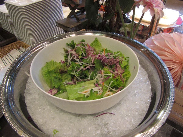 中央区のホテルライフォート札幌でのお得なランチ リビング札幌web