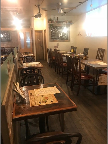 柏 コスパ最高 ランチバイキング Azzurro アズーロ 5 柏店 リビングかしわweb