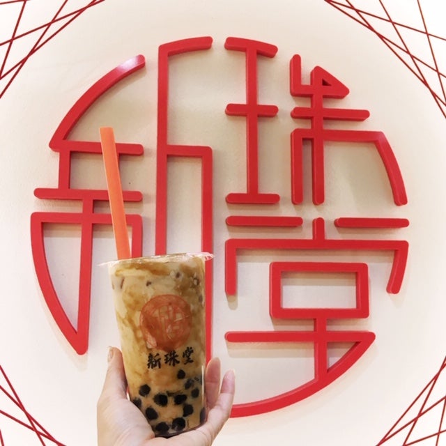 新大久保 Newオープンばかり 人気のタピオカドリンク飲み比べ リビング東京web