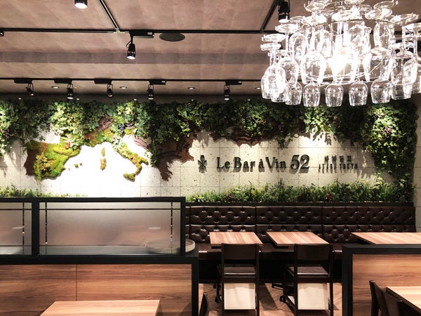 成城石井 が手がける人気ワインバーの旗艦店が渋谷に登場 くらしのアンテナ リビングくらしナビ