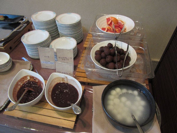 中央区のホテルライフォート札幌でのお得なランチ リビング札幌web