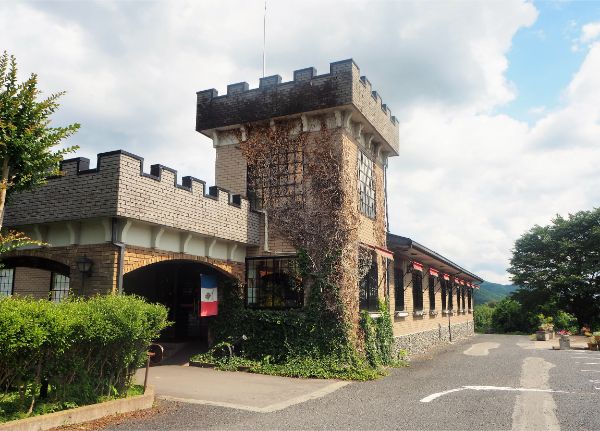 那須烏山市】美味しい本格ステーキといったらここ！クローバーステーキ