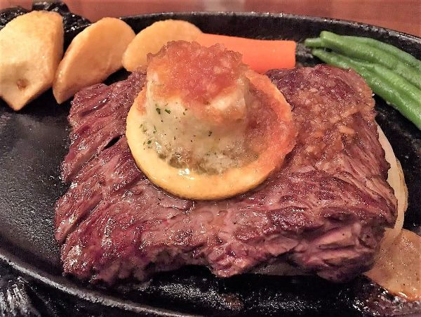 那須烏山市】美味しい本格ステーキといったらここ!クローバーステーキ 那須烏山市】美味しい本格ステーキといったらここ!クローバーステーキ
