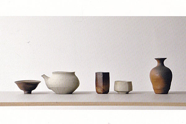 岡山市北区】森本仁展 | リビング岡山Web