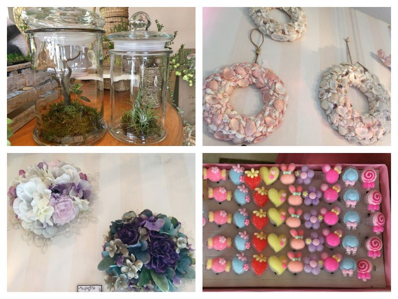 江戸川台駅前にオープンの Lily リリィ は 気になるかわいいお花屋さん リビングかしわweb