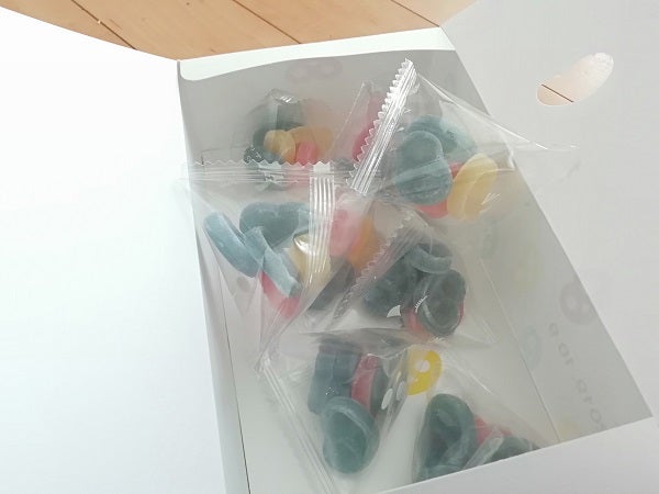 東京駅で売れに売れてたお土産 グミッツェル 食感が新しい リビングメイト グルメ 多趣味なアラフォー女子日記 リビングメイト リビングくらしナビ 東京駅で売れに売れてたお土産 グミッツェル 食感が新しい リビングメイト グルメ 多趣味なアラフォー女子日記 リビングメイト リビングくらしナビ