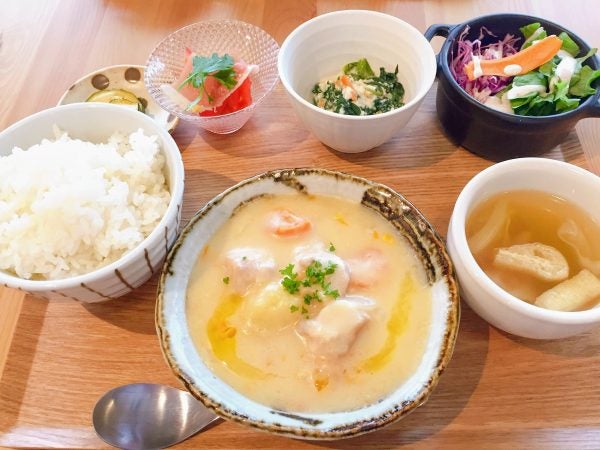 ランチに迷ったときはココ 北摂 吹田ランチ 6店 特集 リビング北摂web ランチに迷ったときはココ 北摂 吹田ランチ 6店 特集 リビング北摂web