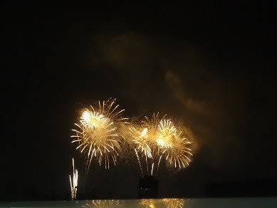 調布】2019年9月7日開催の調布花火大会、穴場で見てみる？ | リビング ...