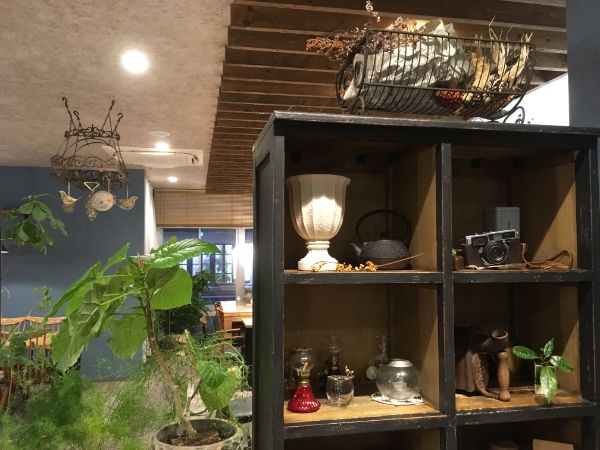 大人の夜カフェも Cafe Flare 松山市ロープウェー街 リビングえひめweb