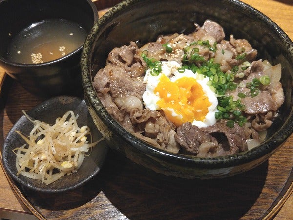 北摂からでもわざわざ行きたい 大阪のおすすめランチ 5店 北新地 梅田 新大阪 リビング北摂web