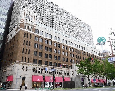 今秋新装オープン 大丸心斎橋店は 大人な フードホール にも注目 編集部くるくる日記 リビング兵庫web