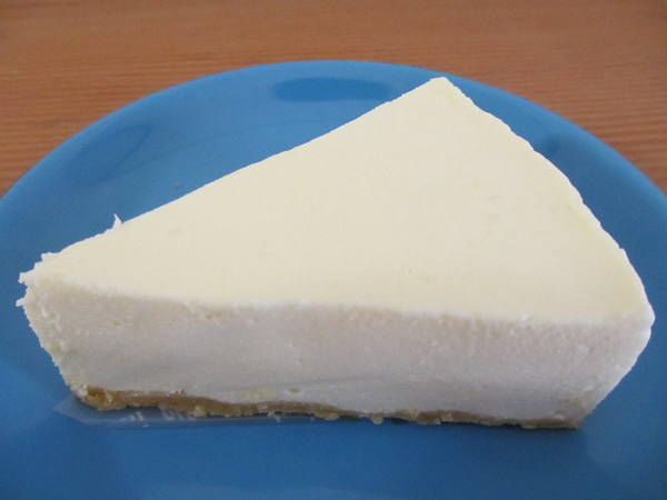 オデヲン ツバキ 104 濃厚な味のチーズケーキを堪能 松山 リビングえひめweb