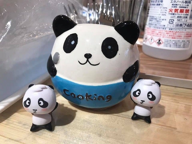 もっちもちタピオカとパンダがかわいい Pancha が大須にオープン リビング名古屋web