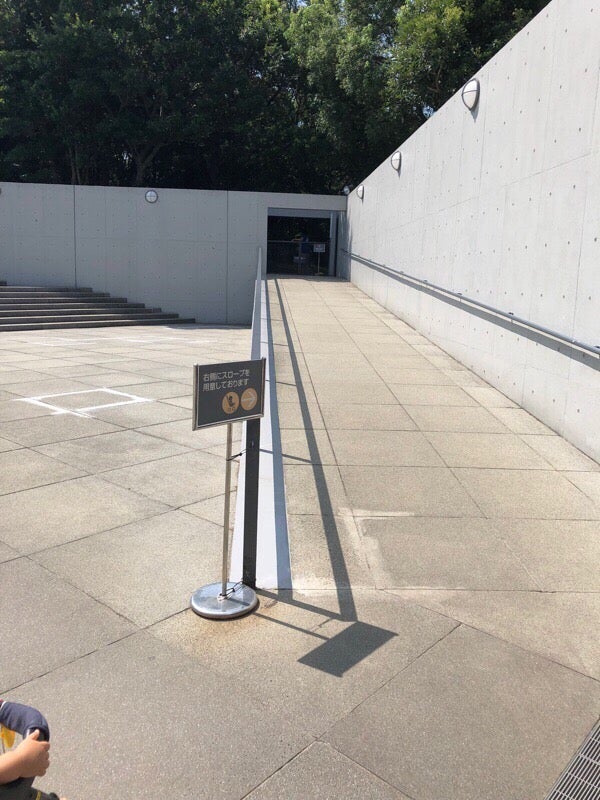 販売 葛西 臨海 公園 水族館 ベビーカー