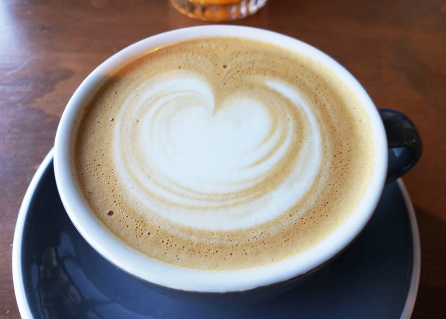 オシャレな雰囲気で味わう コーヒーがおいしい大阪のカフェ5選 リビング大阪web