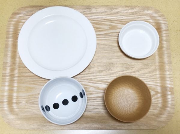 無印良品】全サイズ揃えたい！「木製トレー・タモ」 | リビングメイト - 家事 | *happy life*～毎日を楽しむ～ | リビングメイト |  リビングくらしナビ