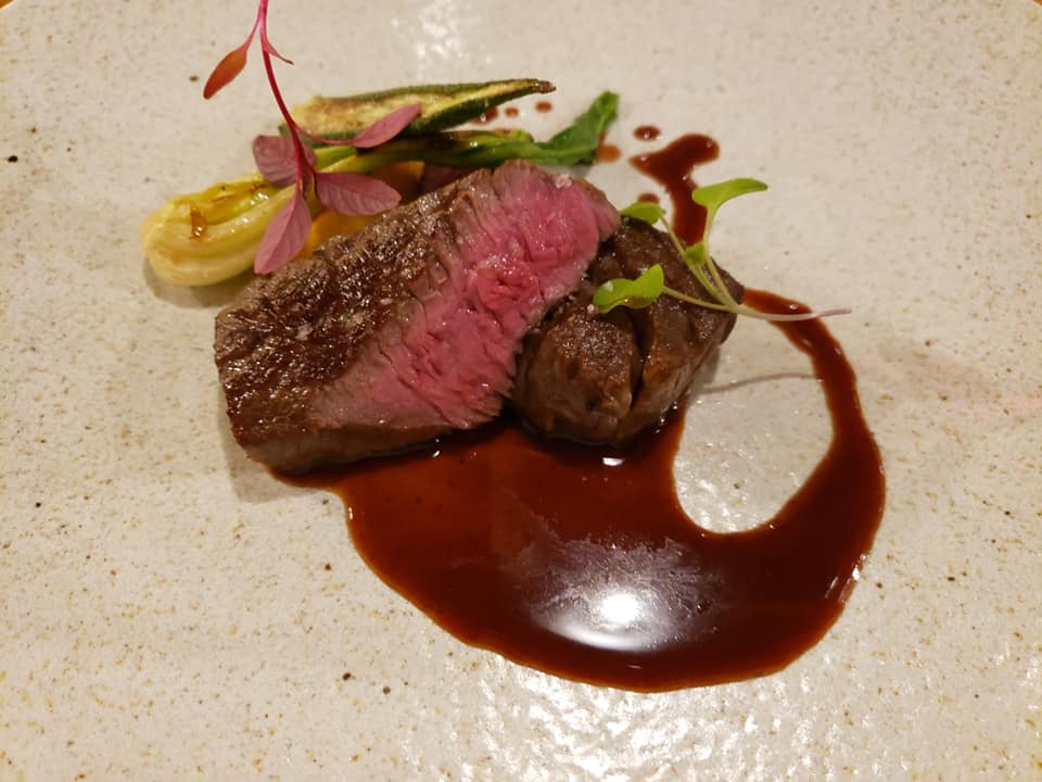 素敵でお洒落 和とフレンチのいいとこどり 北浜 サ マッシュ リビング大阪web 素敵でお洒落 和とフレンチのいいとこどり 北浜 サ マッシュ リビング大阪web