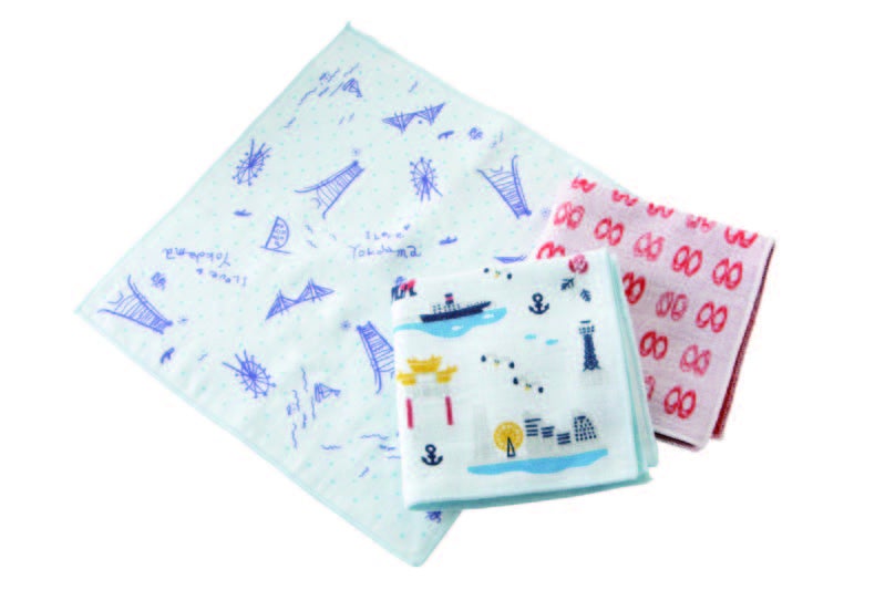 年末年始の帰省にぜひチェック ヨコハマグッズ 横濱００１ リビング横浜web