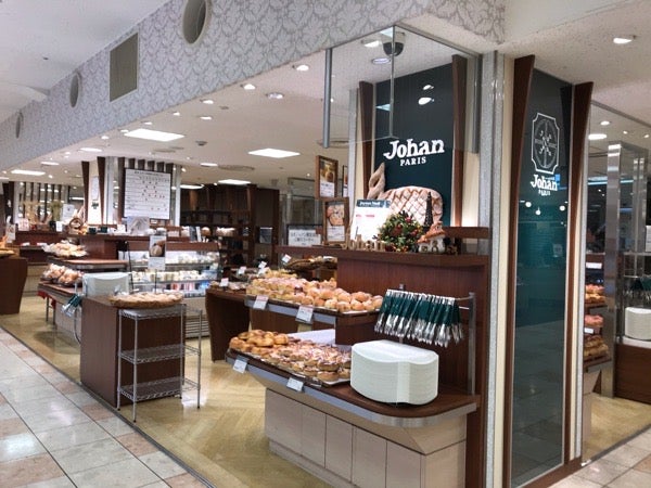 パン屋さんのチーズケーキ 仙台の ジョアン 限定のパンが種類豊富 リビング仙台web パン屋さんのチーズケーキ 仙台の ジョアン 限定のパンが種類豊富 リビング仙台web