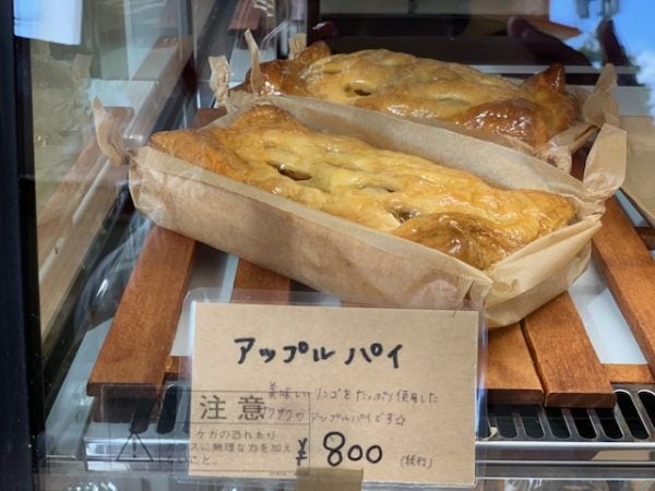 吹田にオープン 摂津の人気ケーキ店 ぺんぺん草 2店舗目へ行ってきました リビング北摂web