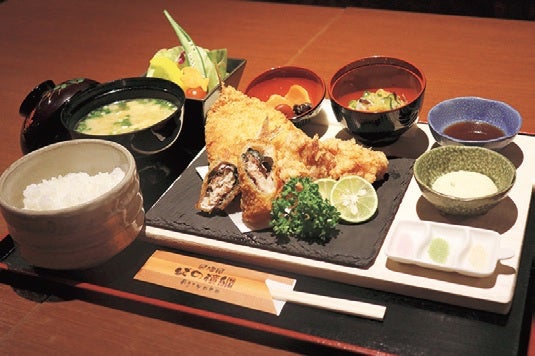リニューアル 谷山のあのお店がランチをスタート 味の横綱 谷山本店 居酒屋 リビングかごしまweb