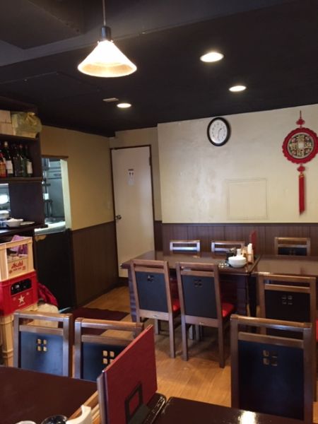 武蔵小金井 祥龍房 の中華は 安い うまい 満腹 リビングむさしのweb