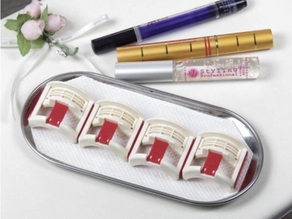 まつげパーマ専門店 まつげ家kurun 横浜店 特許カール器で根元からパッチリ リビング横浜web