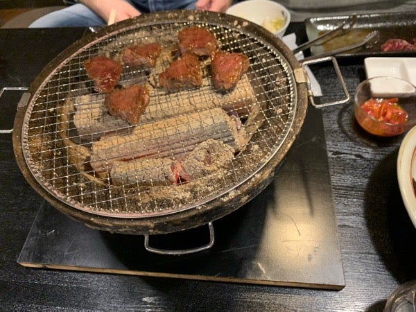 石狩市花川 高品質のお肉をお安く ホルモンキング リビング札幌web