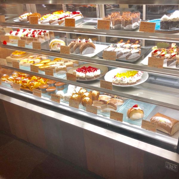 日光 とっても可愛い森の中のケーキ屋さん 菓子工房garcon ギャルソン リビング栃木web