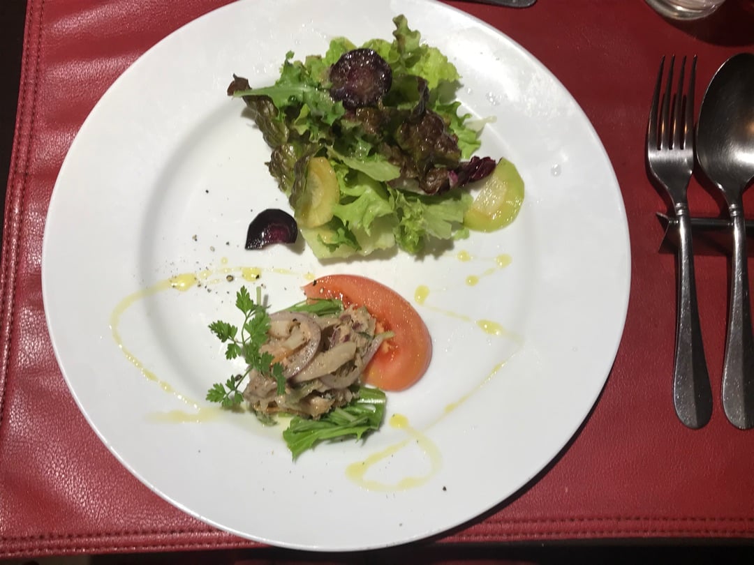 【宇都宮】選択肢がいっぱい！イタリアンランチ「トラットリアステッラ」 | リビング栃木Web