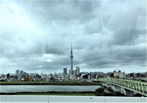 柏の葉キャンパス駅 羽田の空港バスに乗ってみた 満員と渋滞は要注意 リビングかしわweb