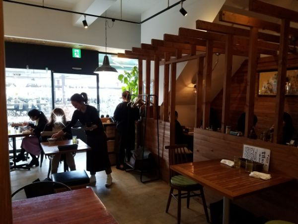 平日限定 ボリューム満点 ハイジのランチ Jr松山駅前 リビングえひめweb