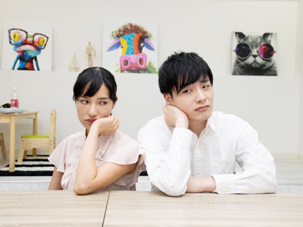 芸能人の不倫 どう思う リビングくらしナビ