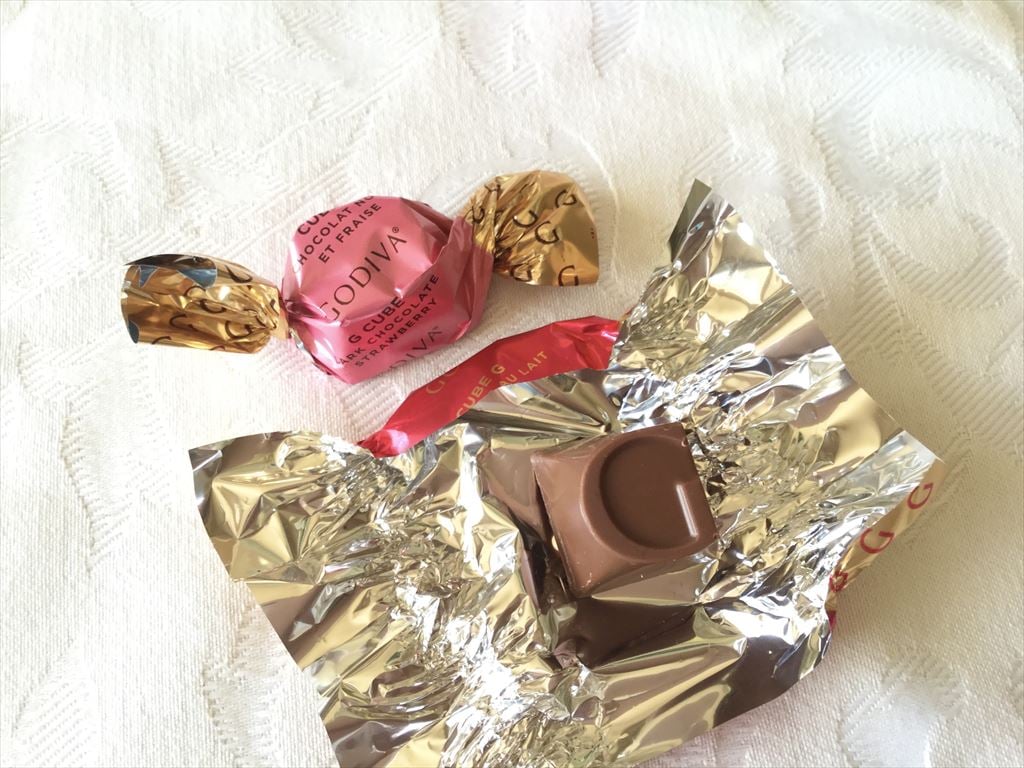 ぜ んぶ500円以下 プチギフトにピッタリなチョコ5選 リビングメイト おでかけ 夫婦二人暮らし 週末おうちバル リビングメイト リビングくらしナビ