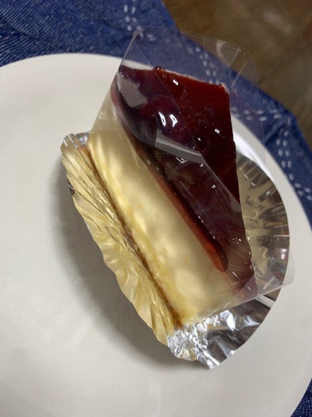 東村山 チーズケーキ好き必見のケーキ屋さん アンシャンテ リビング多摩web