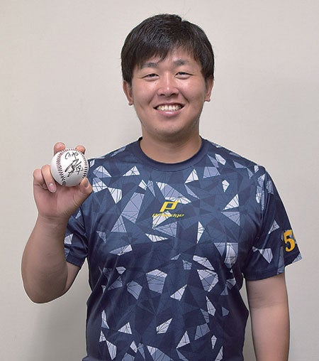 広島東洋カープ】投球に化学変化！？菊池保則選手の活躍の理由