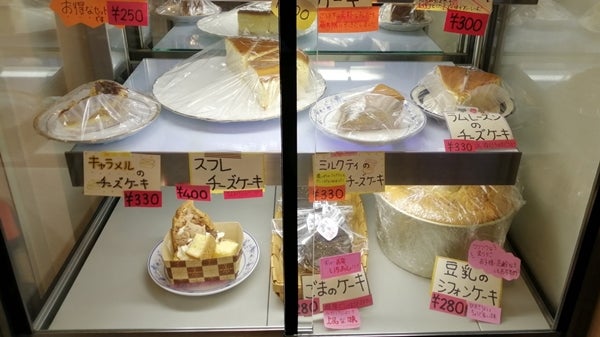 真心あふれる町の小さなお菓子屋さん こくちょう菓詩屋 河原町 リビング仙台web