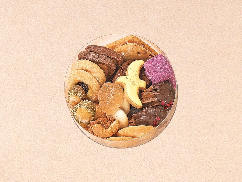 オスク手作り焼き菓子，クッキー(専用) 【公式通販】