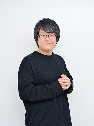 松室政哉 インタビュー】聴いた人がどんな情景を思い浮かべるか楽しみ