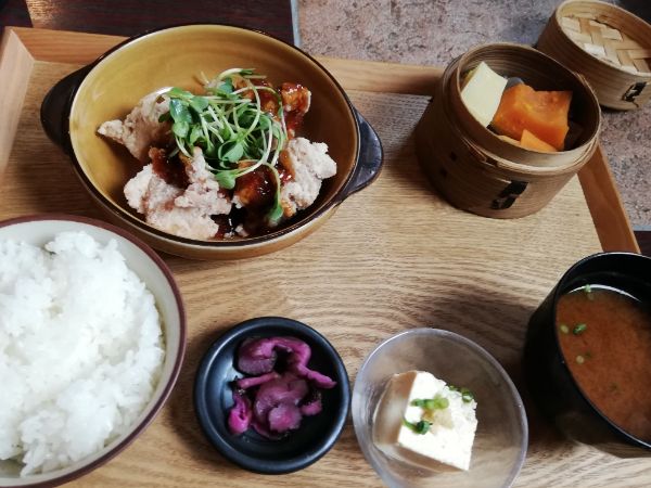 大曽根 北海道のご当地めしがお値打ち 小樽食堂 でランチ 居酒屋 リビング名古屋web