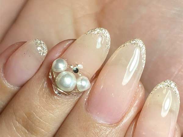 新規オープン 隠れ家的空間で癒されるネイルサロン Lemuria Nail レムリア ネイル リビングえひめweb