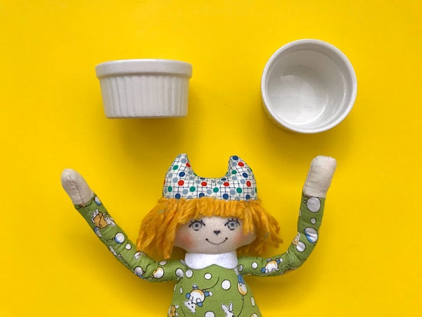 たった10センチ角のハギレで作れるピンクッション いしいさくらのハンドメイド日和 Shufu 1通信 リビングくらしナビ