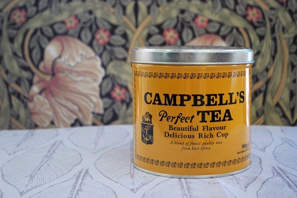 確認用❣️紅茶缶色々✨超レア物あり❣️セレクト頂きましたので後日出品し直します❣️ 料理研究家の間でも話題！黄色い缶のアイルランドの紅茶｜世界のTeaCup