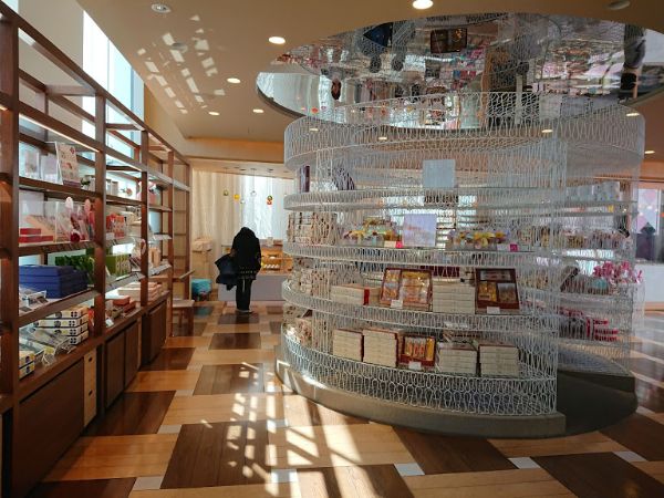 花より団子 マルシェのようなスイーツ工房 浜松ニコエに行ってきた リビング名古屋web