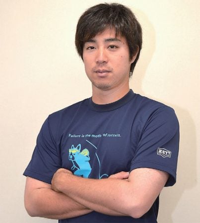 広島東洋カープ】トレーニングが実を結び、粘り強いピッチング