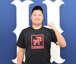 広島東洋カープ】中継ぎで、毎試合野球ができるというのが僕には合って