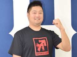 広島東洋カープ】中継ぎで、毎試合野球ができるというのが僕には合って