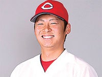 広島東洋カープ】直球で勝負できる年齢まで、そこにこだわりたい